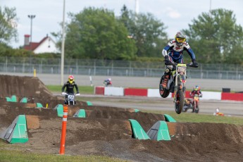 Rallycross Trois-Rivières - Autres séries