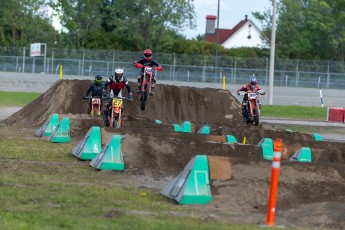 Rallycross Trois-Rivières - Autres séries