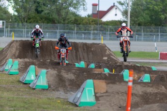 Rallycross Trois-Rivières - Autres séries