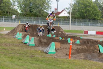 Rallycross Trois-Rivières - Autres séries