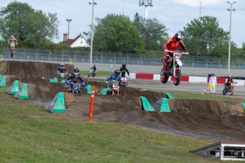 Rallycross Trois-Rivières - Autres séries