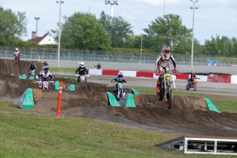 Rallycross Trois-Rivières - Autres séries