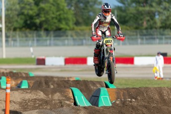Rallycross Trois-Rivières - Autres séries