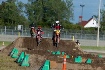 Rallycross Trois-Rivières - Autres séries
