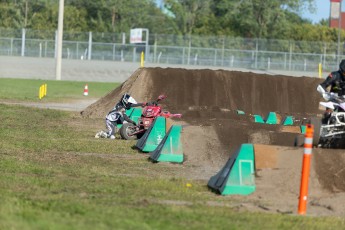 Rallycross Trois-Rivières - Autres séries