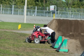 Rallycross Trois-Rivières - Autres séries