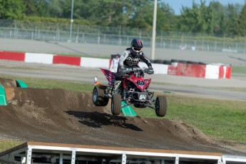 Rallycross Trois-Rivières - Autres séries