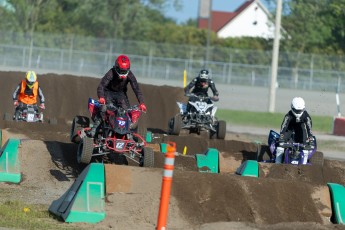 Rallycross Trois-Rivières - Autres séries