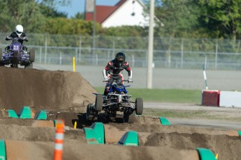 Rallycross Trois-Rivières - Autres séries