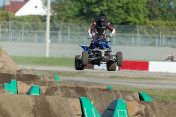 Rallycross Trois-Rivières - Autres séries