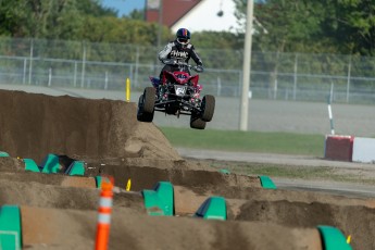 Rallycross Trois-Rivières - Autres séries