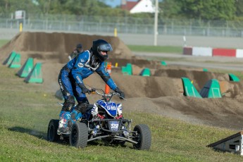 Rallycross Trois-Rivières - Autres séries