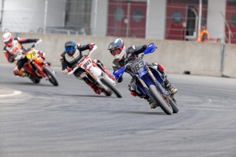 Rallycross Trois-Rivières - Autres séries