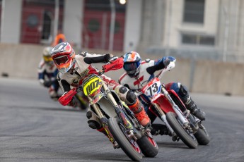 Rallycross Trois-Rivières - Autres séries