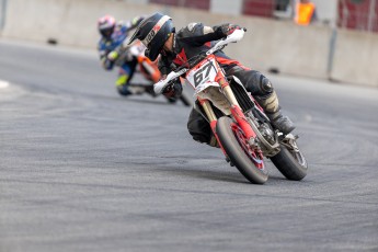 Rallycross Trois-Rivières - Autres séries