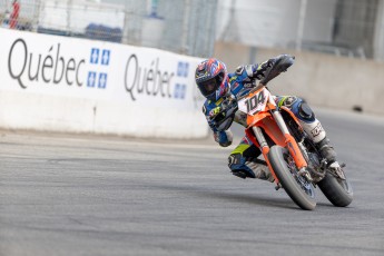 Rallycross Trois-Rivières - Autres séries