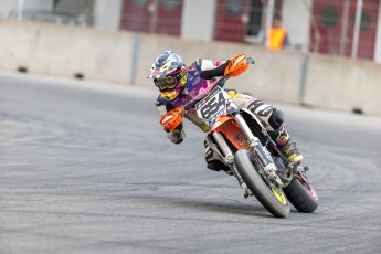 Rallycross Trois-Rivières - Autres séries