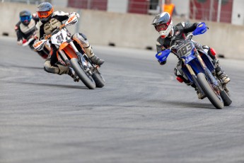 Rallycross Trois-Rivières - Autres séries