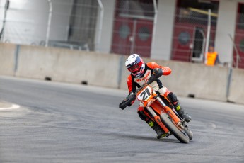Rallycross Trois-Rivières - Autres séries