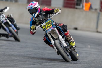 Rallycross Trois-Rivières - Autres séries
