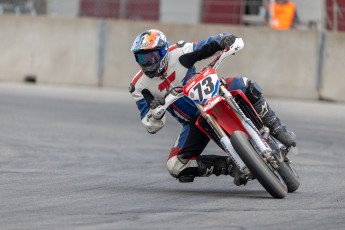 Rallycross Trois-Rivières - Autres séries
