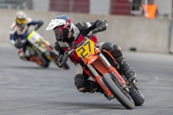 Rallycross Trois-Rivières - Autres séries