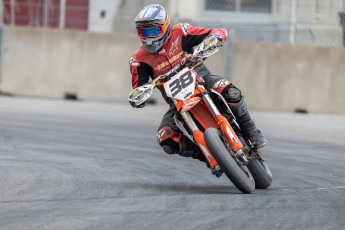 Rallycross Trois-Rivières - Autres séries
