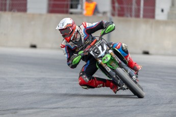 Rallycross Trois-Rivières - Autres séries