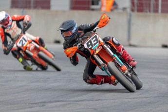 Rallycross Trois-Rivières - Autres séries