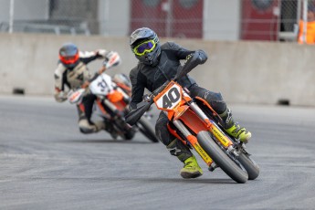 Rallycross Trois-Rivières - Autres séries