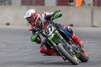 Rallycross Trois-Rivières - Autres séries
