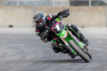 Rallycross Trois-Rivières - Autres séries