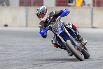 Rallycross Trois-Rivières - Autres séries