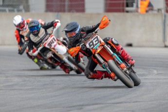 Rallycross Trois-Rivières - Autres séries