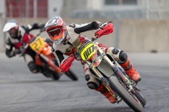 Rallycross Trois-Rivières - Autres séries