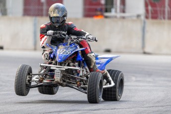 Rallycross Trois-Rivières - Autres séries