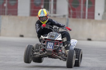 Rallycross Trois-Rivières - Autres séries