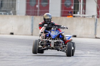 Rallycross Trois-Rivières - Autres séries