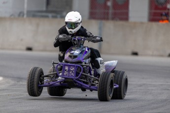 Rallycross Trois-Rivières - Autres séries
