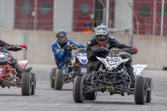 Rallycross Trois-Rivières - Autres séries