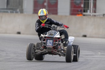 Rallycross Trois-Rivières - Autres séries