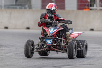 Rallycross Trois-Rivières - Autres séries