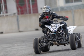 Rallycross Trois-Rivières - Autres séries