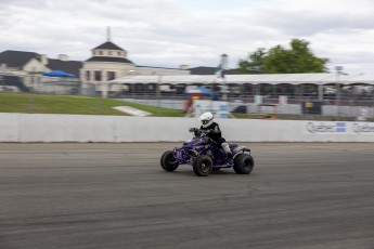 Rallycross Trois-Rivières - Autres séries