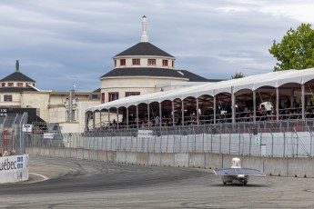 Rallycross Trois-Rivières - Autres séries