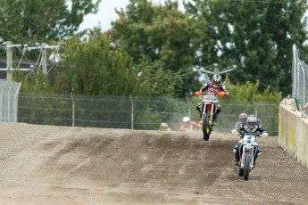 Rallycross Trois-Rivières - Autres séries