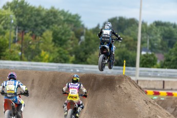 Rallycross Trois-Rivières - Autres séries