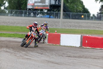 Rallycross Trois-Rivières - Autres séries