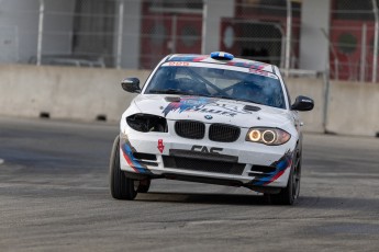 Rallycross Trois-Rivières - Série rally CRXC 