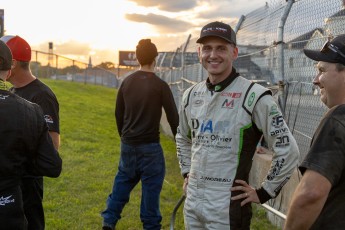 Rallycross Trois-Rivières - Série rally CRXC 